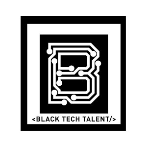 Black Tech Talent logo