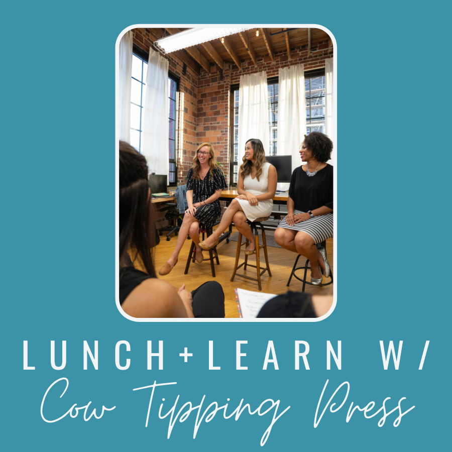 Lunch & Learn Image