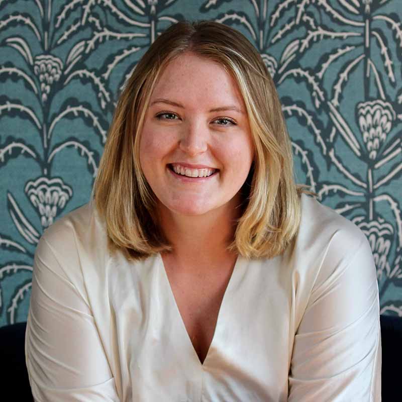 Karli, Member Experience Manager