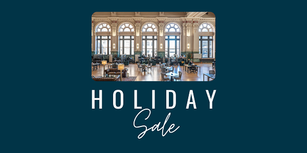 Holiday Sale Image