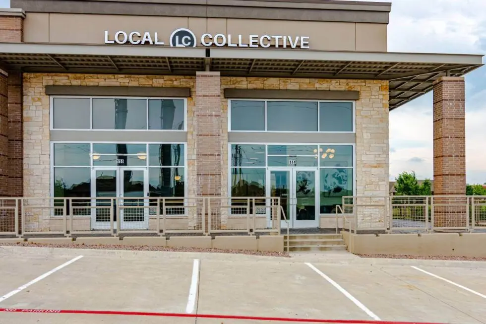 Local Collective Local Collective