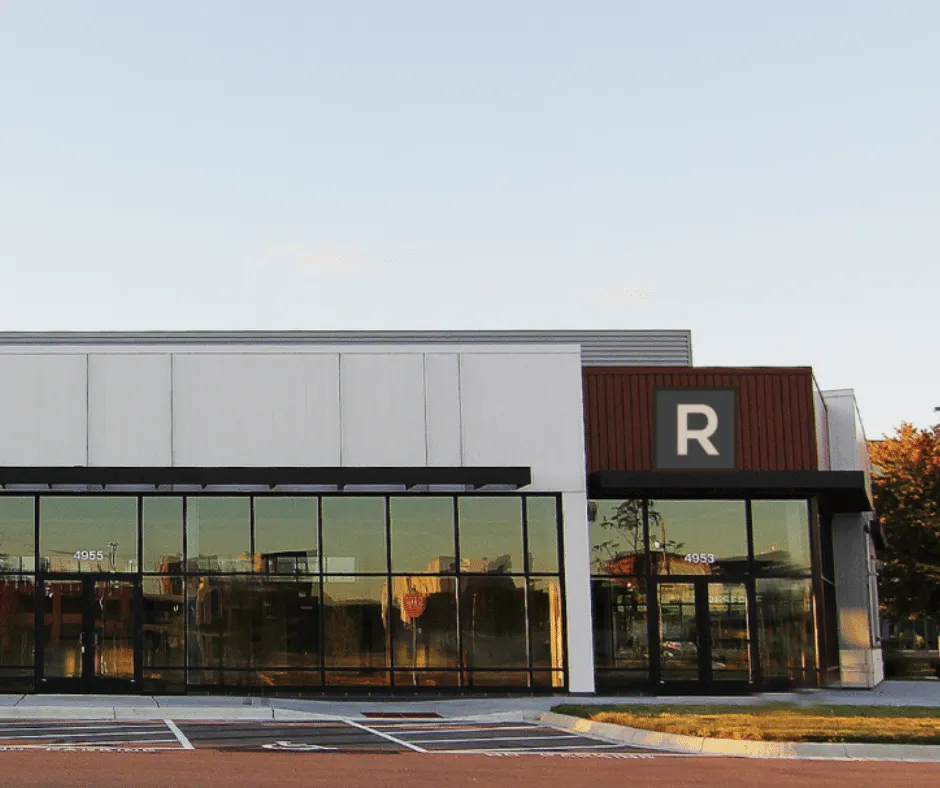 The Reserve Edina The Reserve Edina