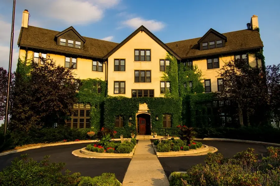 University Club of St. Paul University Club of St. Paul