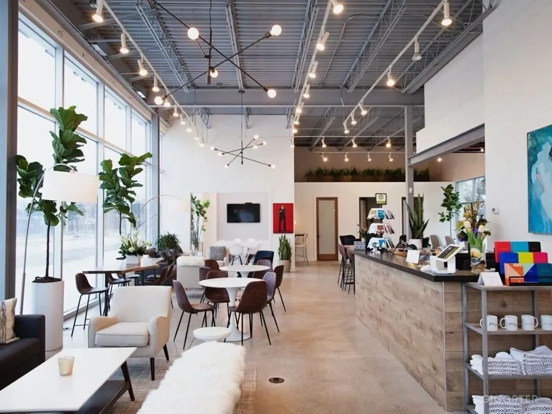 modernwell