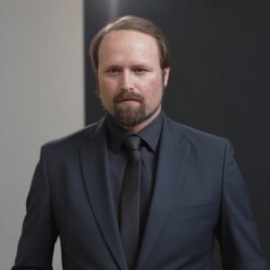 Picture of Rubin Beckner