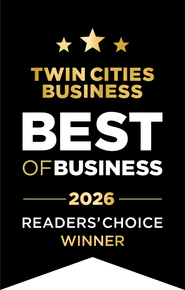 Best of Business 2026 Logo Winner VECTOR 1