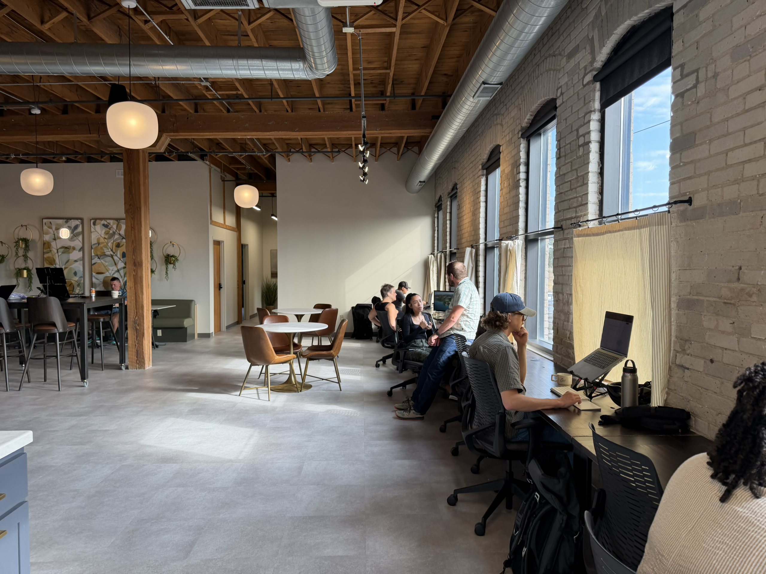 workbar daypass